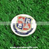 2017 Custom Metal Poker Chips With Any Company Logo thumbnail-5