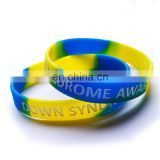 China wholesale merchandise silicone wristband