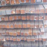 Melting Grade Pure Iron Billet thumbnail-3