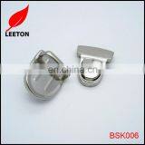 Good Quality Bag Parts Metal Bag Lock for Leather Handbag thumbnail-5