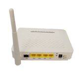 FTTH 4FE WIFI EPON ONU