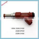 BAIXINDE BRAND Auto Parts Injector System 23250-31050 Fuel Injector Avalon Camry RAV4 Lexus RX350 ES350 3.5L V6 thumbnail-3