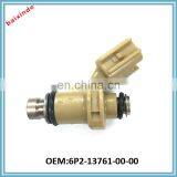 OEM 6P2-13761-00-00 Testing Fuel Injectors thumbnail-3