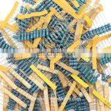 Fixed Resistor Type and Throught Hole Package Type TO220 Power Type Resistors thumbnail-2