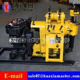 HZ-200Y Hydraulic Rotary Drilling Machine Portable for Water Well thumbnail-2