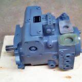 R902406612 Rexroth A4csg Swash Plate Axial Piston Pump Splined Shaft Leather Machinery