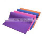 Eco Friendly Non Slip Yoga Mat thumbnail-4