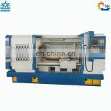 Torque Control Drill Spindle Motor CNC Machine