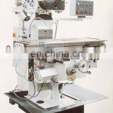 X6232 Universal Swivel Rotary Head Milling Machine Price thumbnail-3