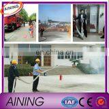 1''4'' High Quality PVC Lay Flat Fire Hose Pipe thumbnail-2