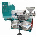 Best Price Oil Extruding Machine/screw Small Coconut Oil Press/palm Kernel Oil Press thumbnail-3