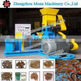 Popular Floating Fish Feed Mill Machine in India thumbnail-2