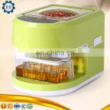 Commercial Home Use Sesame Palm Mill Pressing Peanut Oil Filter Making Extraction Mastered Coconut Oil Making Machine thumbnail-6