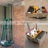 Top Selling China Robot Plaster Render Machine for Wall thumbnail-4