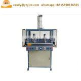 Baler Machine for Used Clothes Pillow Compressing Machine / Cushion Vacuum Packing Machine thumbnail-3