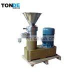 Industrial Peanut Butter Making Machine Nut Butter Machine Colloid Mill thumbnail-6