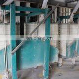 50T/Day Maize Flour Corn Grits Mill Grinding Machine Plant From China thumbnail-6