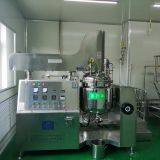 Китайское настоящее производственное оборудование - эмульгирующий гомогенизирующий смеситель/вакуумное эмульгирующее гомогенизирующее оборудование thumbnail-4