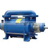 Promotion DLV-300 7.5kw Two Stage Stainless Steel Water Ring Vacuum Pump Used in Power Plant thumbnail-5