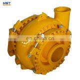 Sand Dredge Gravel Pump for Sale thumbnail-2