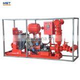 Diesel Engine Driven Fire Pump thumbnail-6