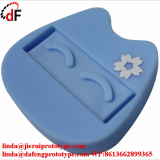 2018 Trending Products Vacuum Casting For Silicone Prototype Low Volume Production Manufacturing From China thumbnail-4