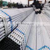 Astm A53m Dn90 250mm 6 Inch 89mm Diameter gi Round Hollow Section Steel Pipes Size