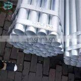 1.5 Inch 8 Inch Hot Dipped Galvanized Round Steel Pipe Nigeria for Sale thumbnail-6