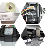 Single Espon Dx5 1600mm Eco Solvent Printer Price List thumbnail-4