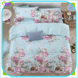 100% Polyester Mattress Fabric Printed Brushed Fabric for Bedding/home Textile thumbnail-4
