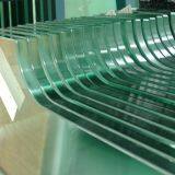 12 mm Tempered glass