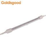 White Reflector Halogen Heater Tube Quartz Infrared Heat Lamp thumbnail-2