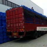 Marina Floating Bridge Floating Dock Floating Pontoon Floater Floating Drum thumbnail-2