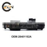 Подлинный топливный инжектор OEM 28401152A для высокого качества
