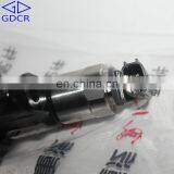 095000-8100 Genuine Fuel Injector 8100 Diesel Fuel Injector VG1096080010 thumbnail-3