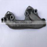 детали дизельного двигателя nta855 3031187 выхлопной коллектор