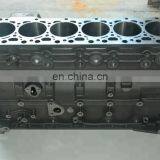 6ISDe 6D107 QSB6.7 Cylinder BlocK 4946586 4929972 4932333 thumbnail-4