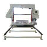 High Quality Horizontal Eps Eva Foam Cutter Machine thumbnail-2