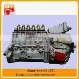 Genuine 8N2521 Fuel Injection Pump for C-A-T3306 Excavator China Supplier thumbnail-3
