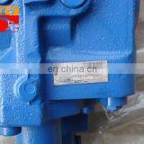 Used Hydraulic Pump A10VD43SR1RS5 Hydraulic Pump Excavator SH60 SH75 Pump thumbnail-2