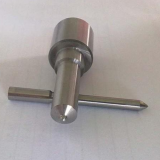 Common rail nozzle DLLA150P1026 high pressure nozzle direct wholesale for common rail injector