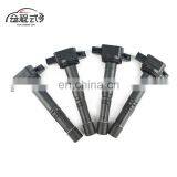High Performance Ignition Coils For Honda Civic Accord 2.4L UF311 03-06 30520-PNA-007 099700-070