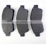 Chinese Manufacturer Brake Pad D2118M A394WK 04465-05010 thumbnail-1