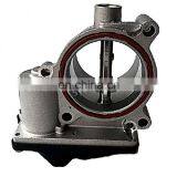 Foton Truck ISF2.8 Engine Throttle Assembly Air Control Valve 4994707