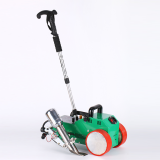 Hot Air PVC Banner Welder Machine Heat Seaming Machine for PVC Flex Banner thumbnail-3