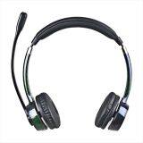 China Beien BT202 Bluetooth Telephone Call Center Headset Noise-cancelling Headset Customer Service thumbnail-5