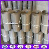 27cm 260x40 Mesh 304 Stainless Steel Reverse Dutch Weave Twin Cylinder Hydraulic Belt Screens Filter for Extruder thumbnail-1