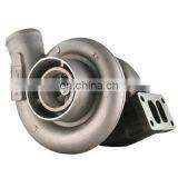 New PC220-6 HX35 Turbocharger 6735-81-8301 3804877 3539698 Turbo Charger for Komatsu PC220 3539697 T6D10 S6D102 thumbnail-3