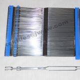 Leno Selvege Heddles 2.5*0.6*330mm Type 912546121 thumbnail-5