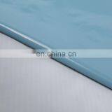 Soft Ultra-thin 20D 380T/420T Nylon Taffetadown Proof Calendering Jacket Fabric thumbnail-4